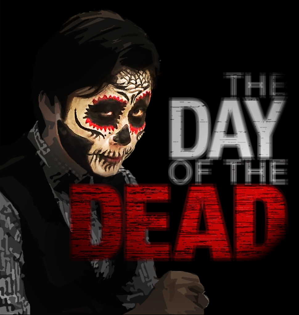 thedayofthedead